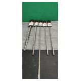 5) New Diablo Hammer Drill Bits