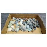 AmZonite Stones