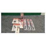 New Diablo Bits and Nut Setter