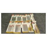 10) New in Package Diablo Jig Saw Blades