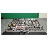29) Pair of  Reading Glasses
