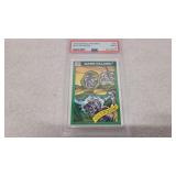 1990 Marvel Universe Doctor Doom Mint 9
