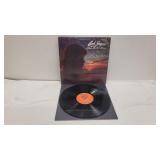 Vinyl LP Bob Seger 'The Distance'