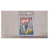 1990 Marvel Universe Cosmic Spiderman Mint 9