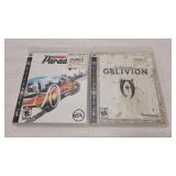 2)  PS3 Games