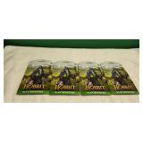 4) Packages of Magic The Gathering
