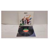 Vinyl LP ABBA 'The Album'