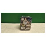 NIB WNBA Trading Cards