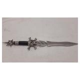 22' Stainless Steel Gothic Fantasy Dagger