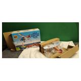 NIB Collectable Gulf Airplane Bank