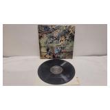 Vinyl LP 'Wings Wild life'