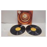 Vinyl LP Stevie Wonder 'Songs In The Key of Life