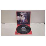 Vinyl LP Krokus 'The Blitz'