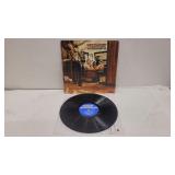 Vinyl LP Buck Wheat 'Charade'
