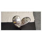 Alien 5 & 4 E T Hybrid golf club