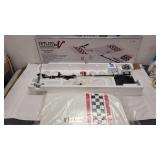 RTF Parkzone Slow-V Beginners Training RC Plane