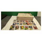 1990's Sports Trading Cards