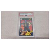 1990 Marvel Universe Foolkiller Mint 9
