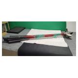 Pinemeadow Golf Clubs 3-9 & Pitching Wedge