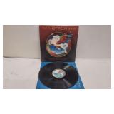 Vinyl LP The Steve Miller Band 'Book Of Dreams'