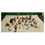 Vintage Kids Toys