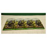 4) Packages of Magic The Gathering