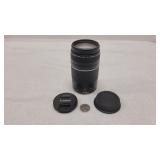 Canon Zoom Lens EF 75-300mm 1:4-5.6 lll