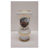 16' Tall Francois Boucher Porceilan Vase