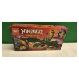 128 Piece Lego Set