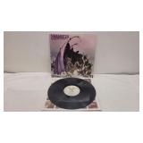 Vinyl LP Hair Of The Dog 'Nazareth'