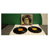 The Essential Jimmy Hendrix Double Record Album