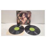 Vinyl LP Alice Cooper'School Days'