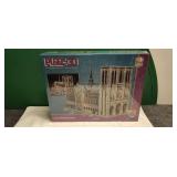 952 Piece 3-D Puzzle (Unopened)