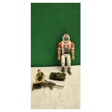 Vintage Kids Toys