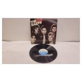 Vinyl LP The Babys 'Union Jack '