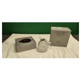 The Times Square Collection Waterford Crystal