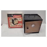 Foldable Coleman Camp Oven