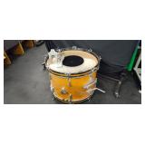 Bass Drum
