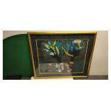 34'ï¿½29' Abstract Art
