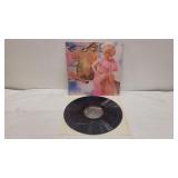 Vinyl LP Dolly Parton 'Heart Breakers'