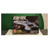 Star Trek Model