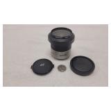 Minolta AF Zoom 0.4/1.3ft Macro Lens