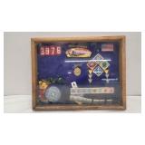 Boy Scouts of America Badges & More