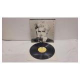 Vinyl LP 'Madonna'