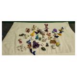 Vintage Kids Toys
