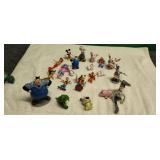 Vintage Kid's Toys