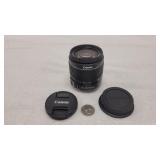Canon Zoom Macro 0.25m/0.8ft Lens