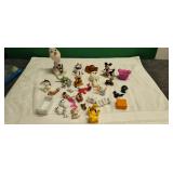 Vintage Kids Toys