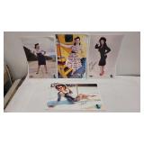 17'ï¿½11' Endless Indulgence Retro Wear Photographs