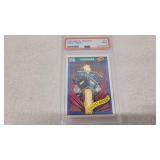 1990 Marvel Universe Ghost Rider Mint 9